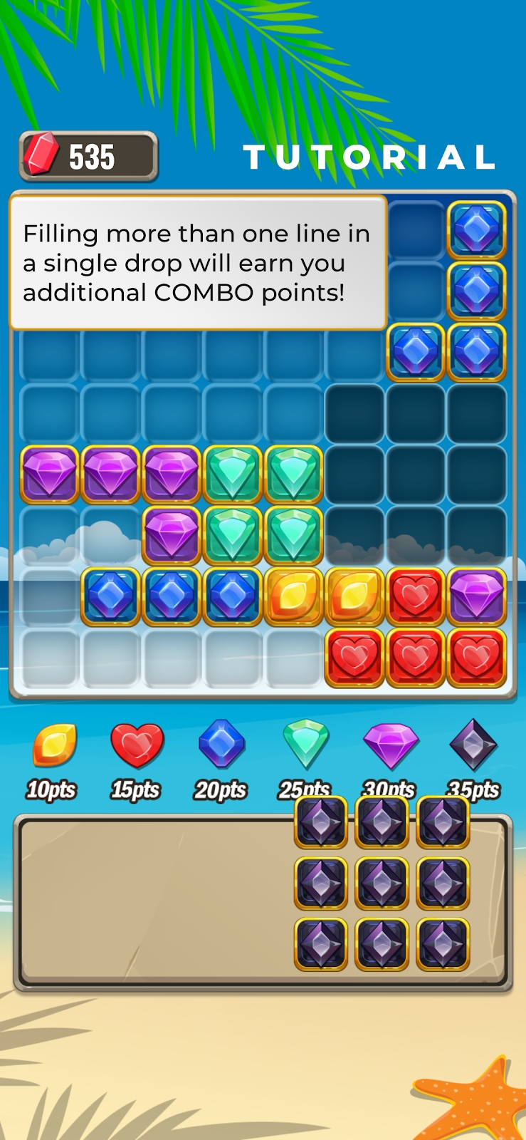Jewel Blitz
